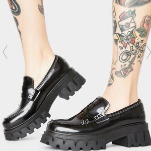 KOI Footwear Loafers